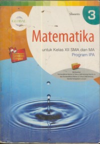 Image of Matematika
