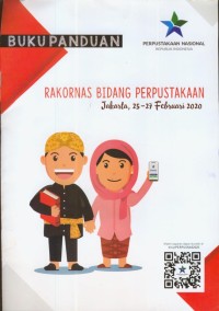 Image of Rakornas Bidang Perpustakaan