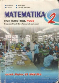 Image of Matematika 2