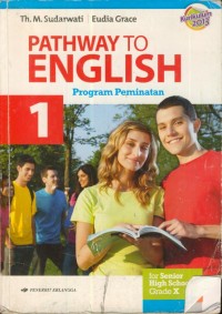 Image of Pathway To English