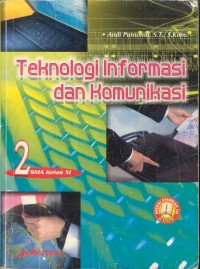 Image of Teknologi Informasi dan Komunikasi