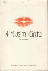 Image of 4 Musim Cinta
