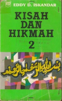 Image of Kisah Dan Hikmah 2