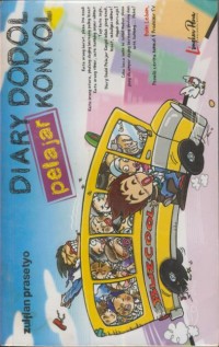 Image of Diart Dodol Pelajar Konyol