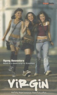 Image of Virgin : Ketika Keperawanan Di Pertanyakan