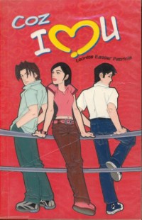 Image of Coz I Love You