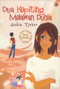 Image of Dua Kepiting Melawan Dunia