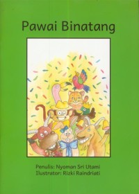 Image of Pawai Binatang