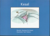 Image of Kesal