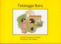 Image of Tetangga Baru