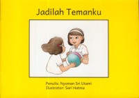Image of Jadilah Temanku