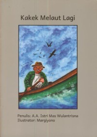 Image of Kakek Melaut Lagi