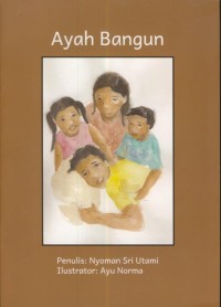 Image of Ayah Bangun