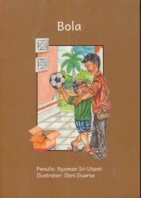 Image of Bola