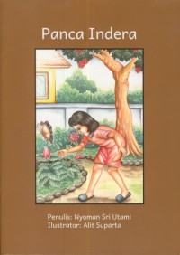 Image of Panca Indera