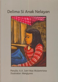 Image of Delima Si Anak Nelayan