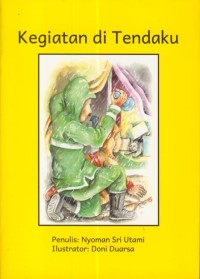 Image of Kegiatan di Tendaku