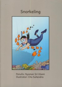 Image of Snorkling