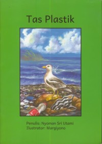 Image of Tas Plastik