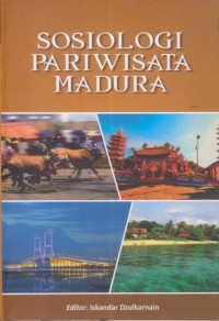 Image of Sosiologi Pariwisata Madura