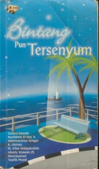 Image of Bintang Pun Tersenyum