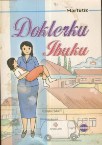 Image of Dokterku Ibuku