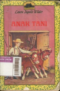 Image of Anak Tani