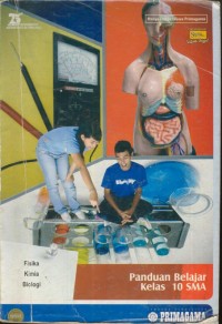 Image of Panduan belajar