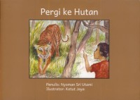 Image of Pergi Ke Hutan
