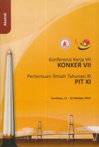 Image of Konferensi Kerja Vii