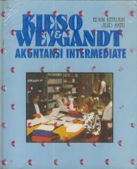 Image of Akuntansi intermediate