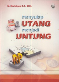 Image of Menyulap Utang menjadi untung