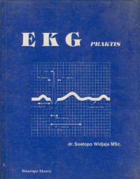 Image of EKG praktis