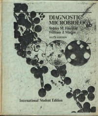 Image of Diagnostic microbiology