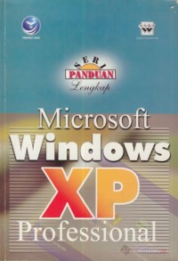 Image of Panduan lengkap microsoft windows XP