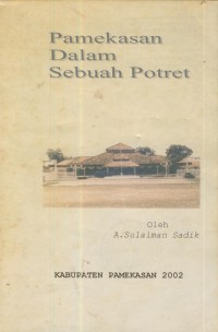 Image of Pamekasan Dalam Sebuah Potret