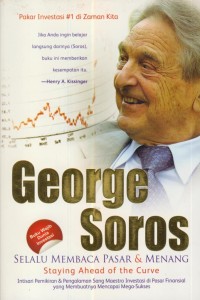 Image of Selalu membaca pasar & menang