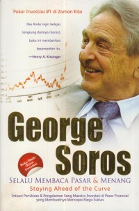 Image of Selalu membaca pasar & menang