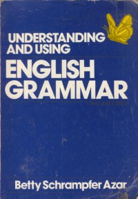 Image of Understanding And Using English Grammar