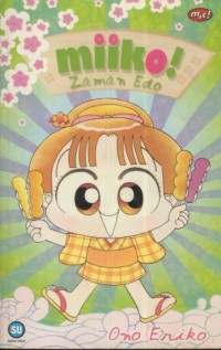 Image of Miiko! Zaman Edo