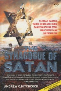 Image of The synagogue of satan