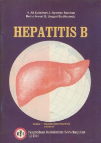 Image of Hepatitis B