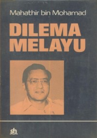Image of Dilema melayu