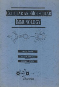 Image of Cellular And Molecelular Immunology