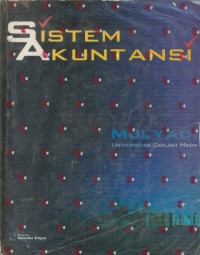 Image of Sistem akuntansi