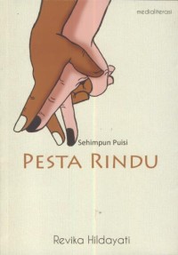 Image of Sehimpun puisi perta rindu