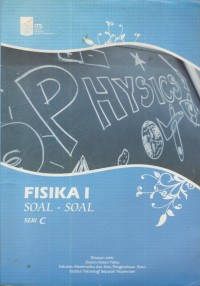 Image of Fisika 1 : soal-soal seri C