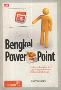 Image of Bengkel power point