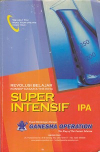 Image of Super Intensif IPA