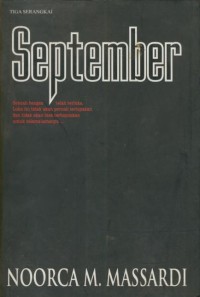 Image of September